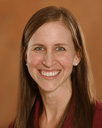 2019 Megan Hofer