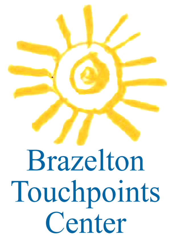 Touchpoints logo