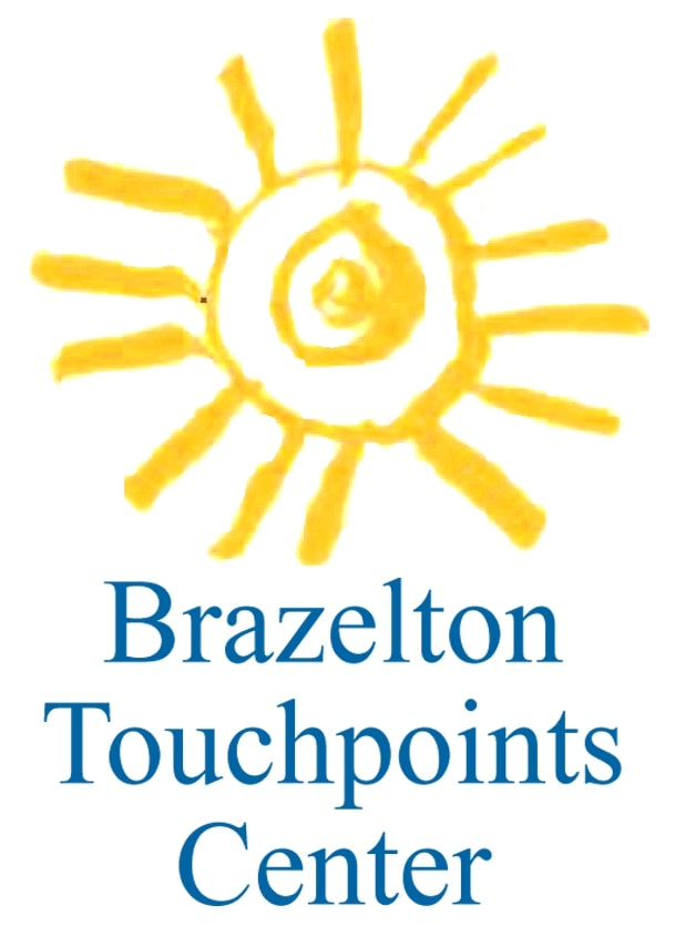 Touchpoints logo