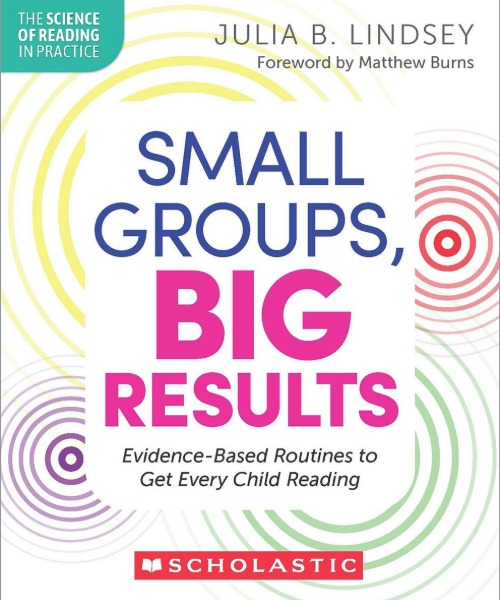 The book cover for 