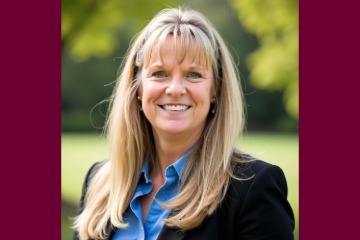 Event and recreation management faculty recognized for excellence in the field