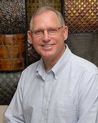 Dean Wallin Director, Center for Leisure Services