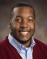 Alfred Harper