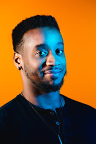 Lamaro Smith, Game Artist