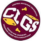 CLGS logo CLGS logo