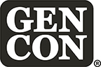 Gen Con logo Gen Con logo