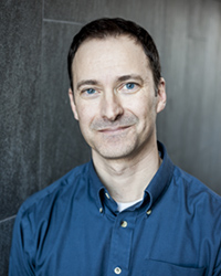 Darrin Doyle