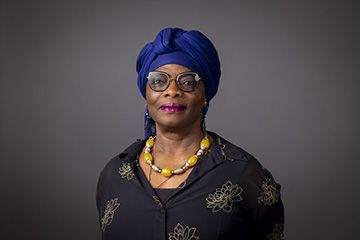 Maureen Eke 360x240