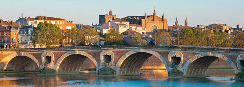 Toulouse, France
