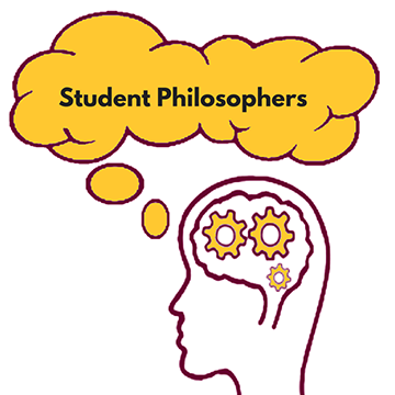 Student Philosophers Logo