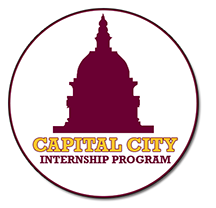 Learn more about the Capital City Internship Program