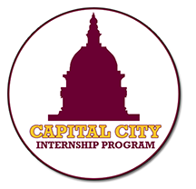 Capital_City_Internship_Program_graphic_216x208 Learn more about the Capital City Internship Program