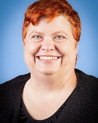 Lisa Fosbender