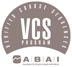 Verified Course Sequence logo