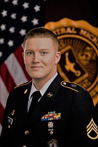 SSG Nicholas King