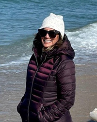 Selene Wadhawan