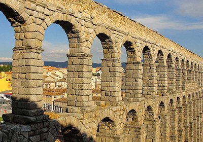 Segovia, Spain