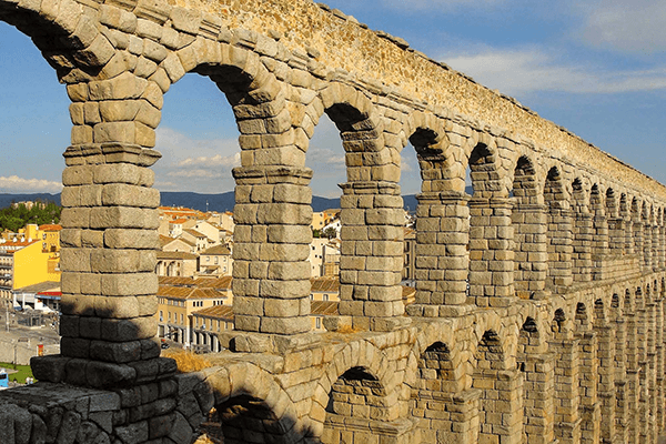 Segovia, Spain