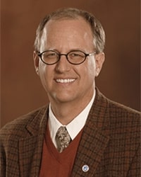 Portrait of BRADLEY SWANSON
