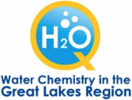 Water Chemistry in the Great Lakes Region Logo