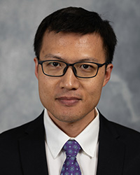 SISHENG LIANG | Central Michigan University