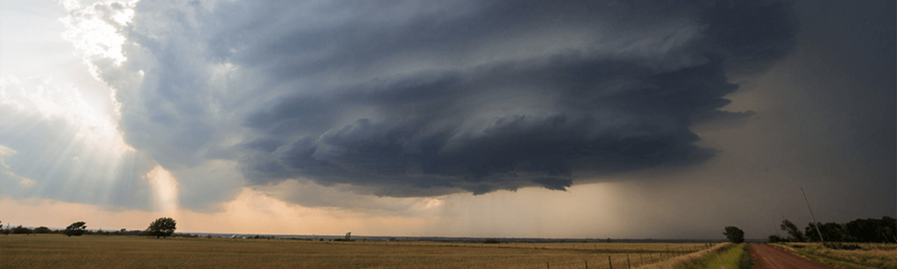 Storm Cloud