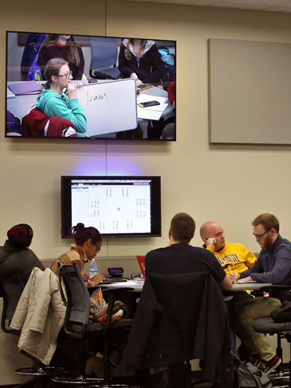 Department of Mathematics | Central Michigan University