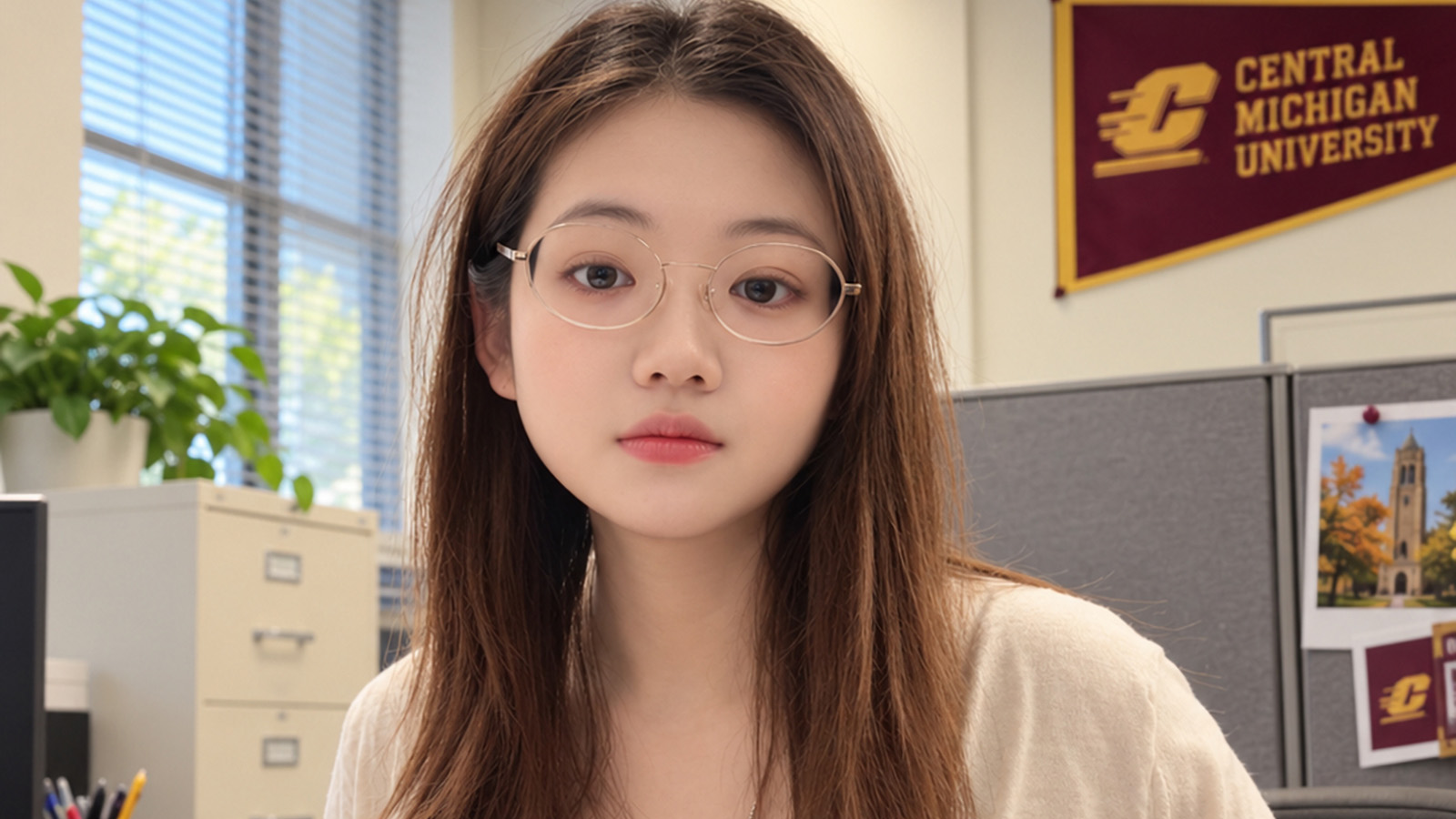 CMU Ph.D. student presents research on AI bias and fairness at international conference