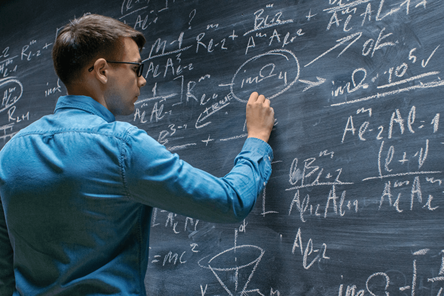 Physics (Ph.D.) | Doctorate Degree | Central Michigan University