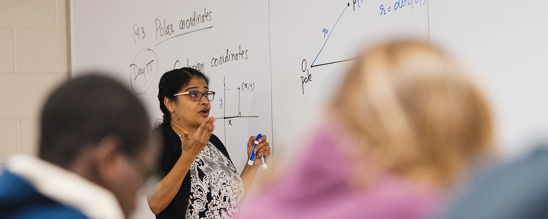 Mathematics (MA) | Master's Degree | Central Michigan University