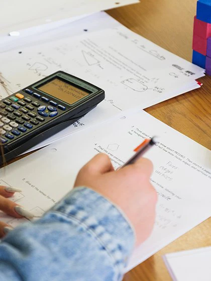 Mathematics | Major, Minor | Central Michigan University