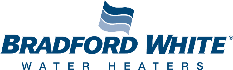 Bradford White Water Heaters Logo