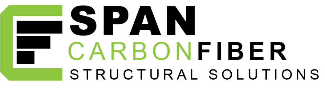 CF Span Carbon Fiber Structural Solutions Logo