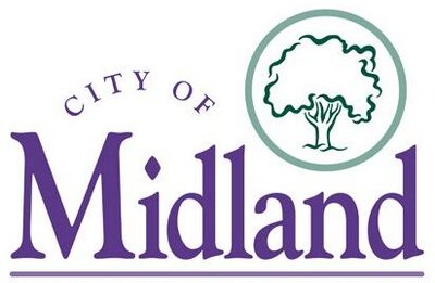 City of Midland Logo