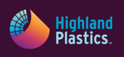 Highland Plastics Logo