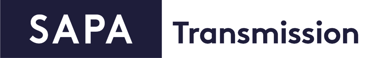 SAPA Transmission Logo
