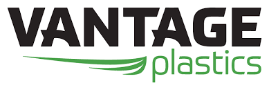 Vantage Plastics Logo