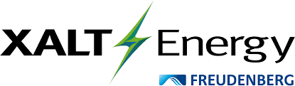 XALT Energy Freudenberg Logo