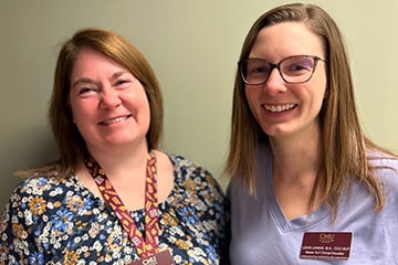 AnnMarie Bates and Lexis Landis 360x240