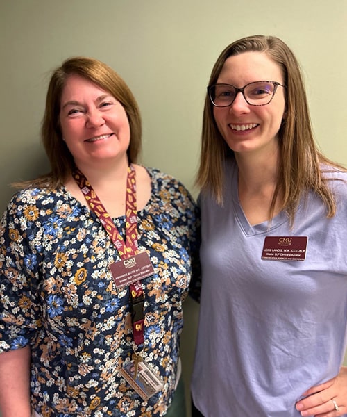 The Parkinson’s Voice Project awards Master Clinical Educators