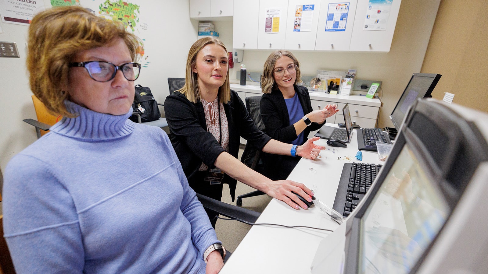 Advancing Audiology: Investigating Patient Perception and Hearing Aid ...