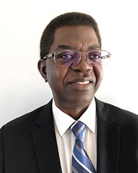 Jeff Inungu