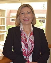 Najat Yahia