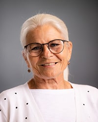 Judy Chandler