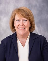 Portrait of LARISSA MILLER