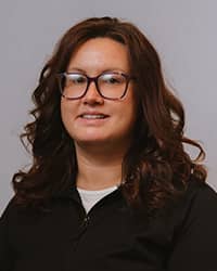 Portrait of TAYLOR HOEKWATER