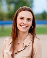 Portrait of AMY DURKIN