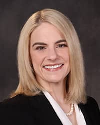 Megan MacPherson