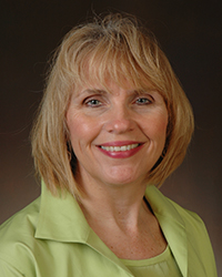 Carla Stebbins MHA Advisory Board