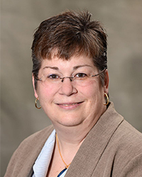 Diane Maheux MHA Advisory Board